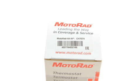 Фото 4 - Термостат системи охолодження MOTORAD CH7074