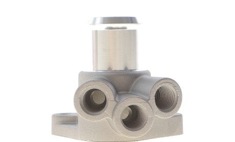 Фланец системы охлаждения VW Caddy II/III 1.9TDI 95-10 - MOTORAD CH7077