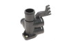 Фланець системи охолодження Audi 80/100/A6 1.6/2.0i 90-98 - ((037121032G, 037121132G, 037121133K, 37121132G, 37121133K)) MOTORAD CH7089 (фото 2)