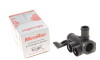 Фланець системи охолодження Audi 80/100/A6 1.6/2.0i 90-98 - ((037121032G, 037121132G, 037121133K, 37121132G, 37121133K)) MOTORAD CH7089 (фото 3)