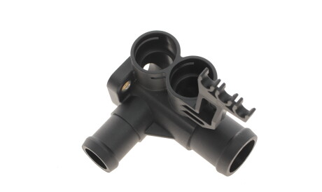 Фланець системи охолодження Audi 80/100/A6 1.6/2.0i 90-98 - ((037121132G, 037121133K, 037121032G)) MOTORAD CH7089