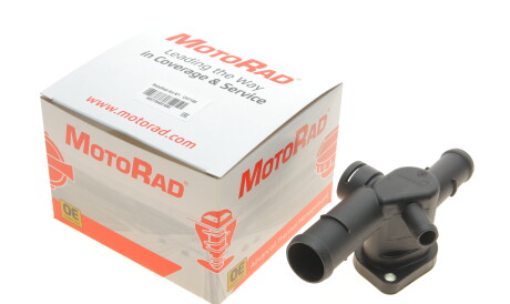 Фото 2 - Термостат системы охлаждения MOTORAD CH7100