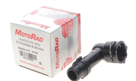 Фото 2 - Термостат системи охолодження MOTORAD CH7106