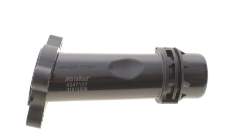 Фланець системи охолодження BMW 1 (F20/F21)/2 (F45/F46/F23/F22/F87)/3 (F30/F80)/4 (F32/82) B37/B38 15- - MOTORAD CH7107