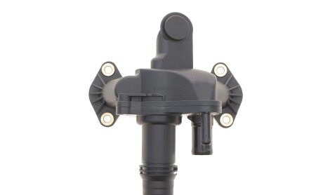 Фланец системы охлаждения Land Rover Discovery/Range Rover 04- - MOTORAD CH7109