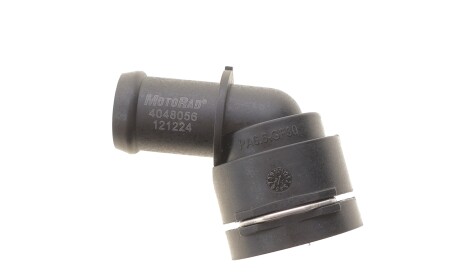 Фланец системы охлаждения Skoda Octavia/VW Caddy IV 1.0TSI-1.4TSI 12- - MOTORAD CH8056