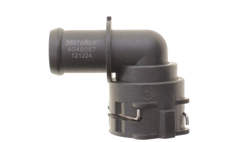 Фланец системы охлаждения VW Caddy 1.2TSI/1.4TSI 15- - MOTORAD CH8057