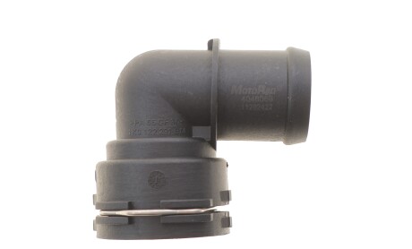 Фланец системы охлаждения VW Caddy III/IV 1.6/2.0 TDI 10-20 - MOTORAD CH8060