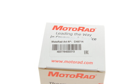 Фото 4 - Термостат системи охолодження MOTORAD CH8714