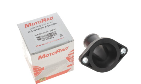 Фото 3 - Термостат системи охолодження MOTORAD CH8751