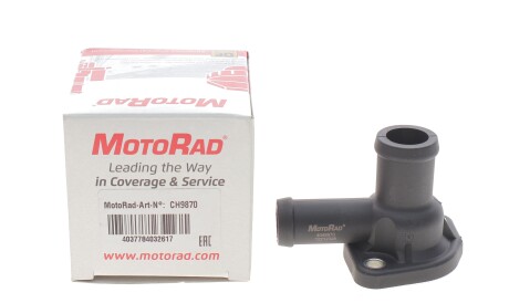 Фото 2 - Термостат системи охолодження MOTORAD CH9870