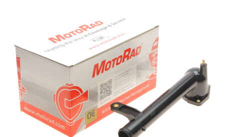 Фото 2 - Термостат системы охлаждения MOTORAD CH9911