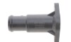 Фланець системи охолодження VW Golf/Jetta/Polo/Passat 1.6-2.0 86-01 - (027121145B) MOTORAD CH9960 (фото 1)