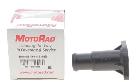 Фото 2 - Термостат системи охолодження MOTORAD CH9960