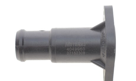 Фланець системи охолодження VW Golf/Jetta/Polo/Passat 1.6-2.0 86-01 - MOTORAD CH9960