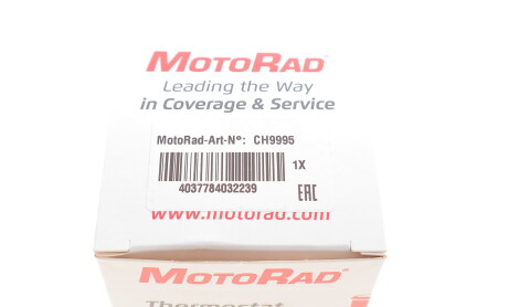 Фото 5 - Термостат системи охолодження MOTORAD CH9995