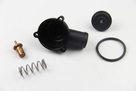 Фото 2 - Термостат системи охолодження MOTORAD K609-87 (K60987)