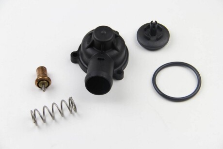 Фото 3 - Термостат системи охолодження MOTORAD K609-87 (K60987)