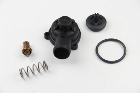 Фото 4 - Термостат системи охолодження MOTORAD K609-87 (K60987)