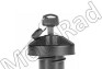 Кришка бака паливного Chrysler Grand Voyager/Voyager/Dodge Caliber/Nitro/Jeep Cherokee/Patriot 95- - (4578235AB, 4766579AA, 4879234AB) MOTORAD MGC907 (фото 1)