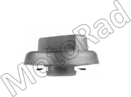 Запірний механізм, оливоналивний патрубок - MOTORAD MO122