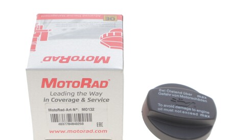 Фото 2 - Автозапчастина MOTORAD MO132