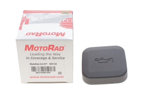 Фото 2 - Автозапчастина MOTORAD MO133