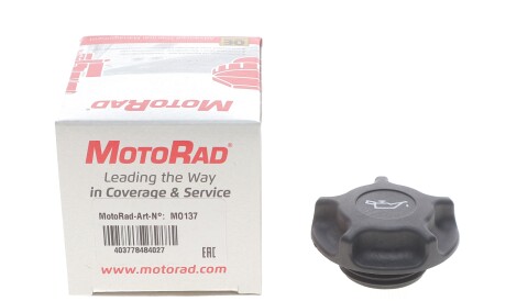 Фото 2 - Автозапчасть MOTORAD MO137