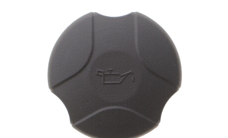 Кришка горловини маслозаливної Citroen Berlingo/Peugeot Partner 1.1/1.4 96-11 - MOTORAD MO165