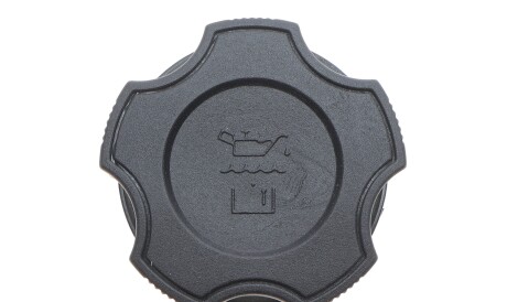 Кришка горловини маслозаливної Chevrolet Aveo 1.2/1.4 05- - MOTORAD MO172