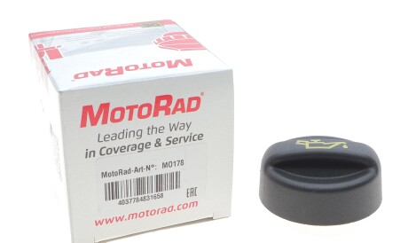 Фото 2 - Автозапчастина MOTORAD MO178
