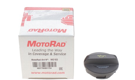 Фото 2 - Автозапчастина MOTORAD MO183