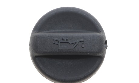 Кришка горловини маслозаливної Citroen Berlingo/Peugeot Partner 1.6 VTi 00- - (025865, 025856, 25856) MOTORAD MO226