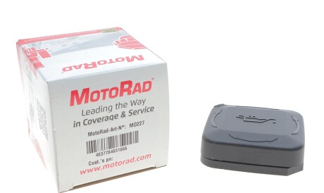 Фото 2 - Автозапчастина MOTORAD MO227