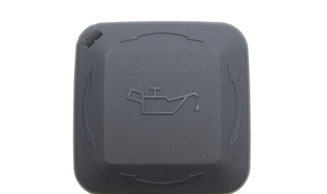 Кришка горловини маслозаливної BMW 3 (E36/E46/E90)/5 (E39/E60)/7 (E38/E65)/X5 (E53/E70) 1.6-6 -12 - MOTORAD MO227