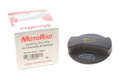 Фото 2 - Автозапчастина MOTORAD MO228