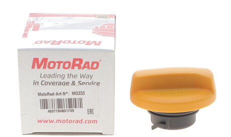 Фото 2 - Автозапчастина MOTORAD MO233