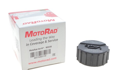 Фото 2 - Автозапчасть MOTORAD MO236
