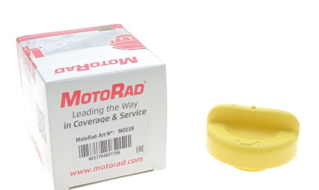 Фото 3 - Автозапчастина MOTORAD MO239