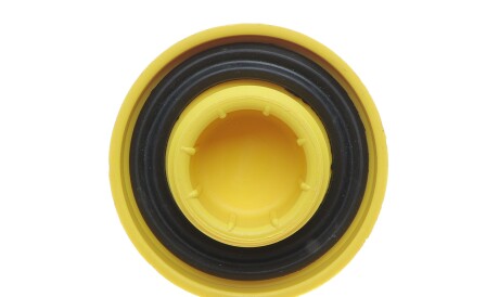 Кришка маслозаливної горловини IVECO DAILY I ABARTH 500 / 595 / 695, 500C / 595C / 695C, GRANDE PUNTO ALFA ROMEO 147, 156, 159, 166, BRERA, GIULIETTA, GT, GTV, MITO, SPIDER 0.8-2.5D 01.78- - MOTORAD MO239