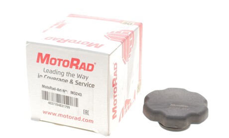 Фото 2 - Автозапчастина MOTORAD MO243