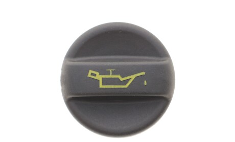Кришка горловини маслозаливної Citroen C4/C5 2.0 HDi 04-16/VW Caddy/Golf/Passat 1.2/1.4 TSI 10- - MOTORAD MO252