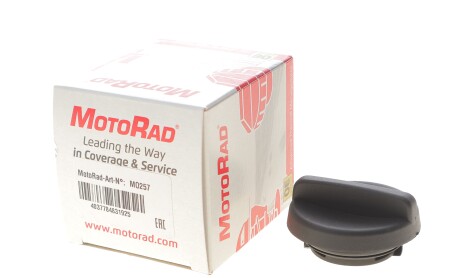 Фото 2 - Автозапчасть MOTORAD MO257