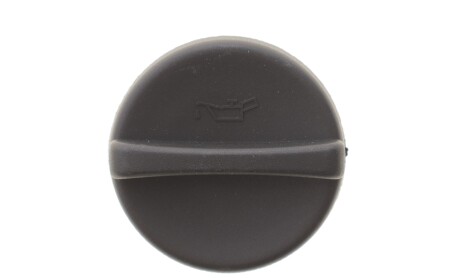 Крышка горловины маслозаливной Opel Astra H/J/Insignia 1.4/1.6/1.7 CDTI/1.8 06-17 - MOTORAD MO257