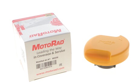 Фото 2 - Автозапчастина MOTORAD MO258