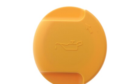 Кришка горловини оливозаливної Opel Astra F 1.4/1.6 16V 94-98 - MOTORAD MO258