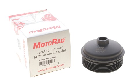 Фото 2 - Автозапчасть MOTORAD MO307