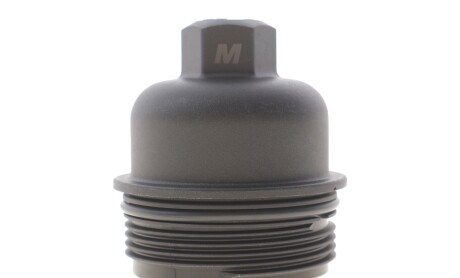 Кришка фільтра масляного BMW 3 (F30/F80)/5 (F10/G30/F90) 2.0D 12- B47/B48/B57/B58/B46/N47 - MOTORAD MO310