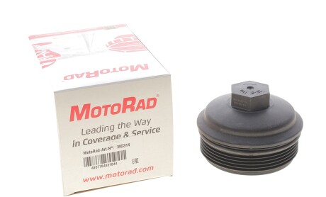 Фото 2 - Автозапчастина MOTORAD MO314