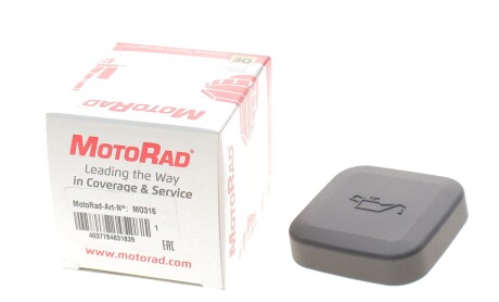 Фото 2 - Автозапчасть MOTORAD MO316